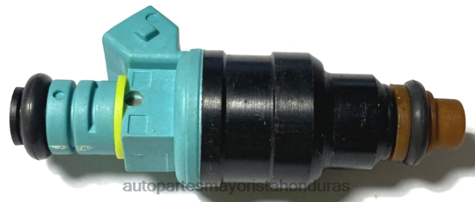 DH80J2386 - repuestos de motos mayorista - inyector de combustible 0280150415 13641730060 BMW