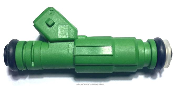 DH80J2109 - auto repuestos de Honduras - inyector de combustible 0280156214 CHEVROLET