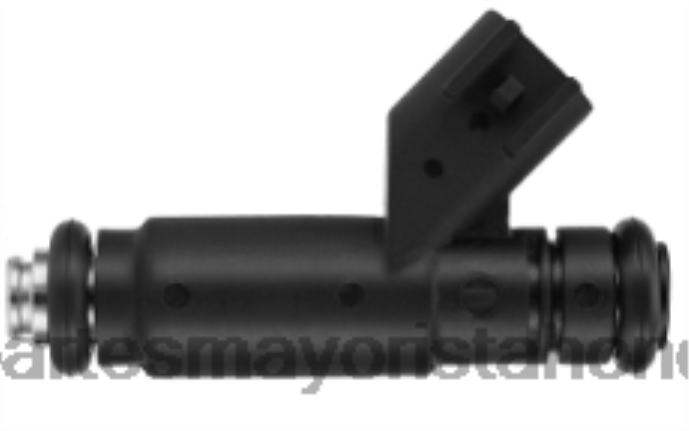 DH80J2345 - repuestos de motos al por mayor - inyector de combustible 53032142ac DODGE