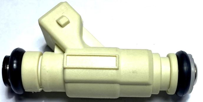 DH80J2097 - repuestos de motos honda Honduras - inyector de combustible 0280157104 GM