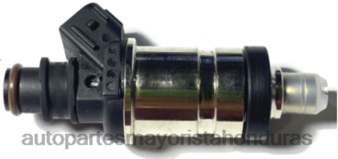 DH80J1979 - auto repuestos de Honduras - inyector de combustible 06164p5m000 HONDA