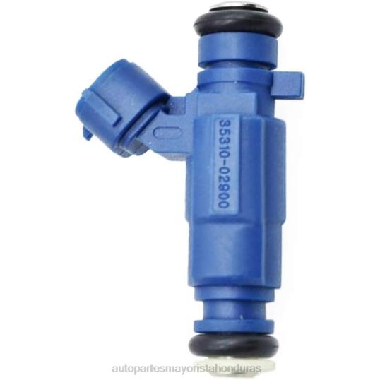 35310-02900 inyector de combustible - venta de repuestos motos mayorista - 4464Z90 HYUNDAI KIA