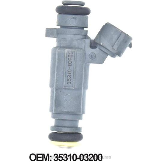 35310-03200 inyector de combustible - mayoristas de repuestos de auto - 4464Z91 HYUNDAI KIA