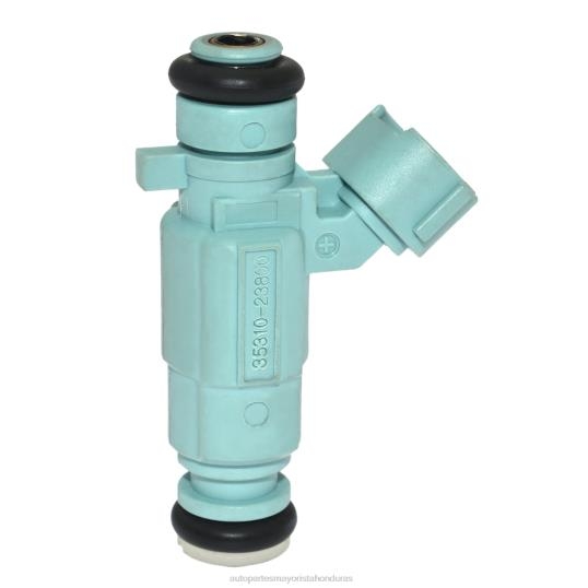 35310-23800 inyector de combustible - repuestos de motos mayorista - 4464Z86 HYUNDAI KIA