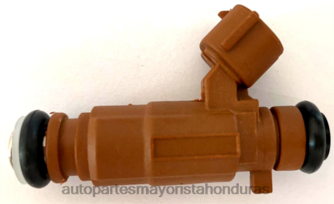 DH80J1941 - mayoristas de repuestos de auto - inyector de combustible 0k2a5-13250 KIA