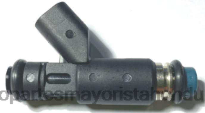 DH80J2364 - autopartes mayorista - inyector de combustible 4650544 LAND