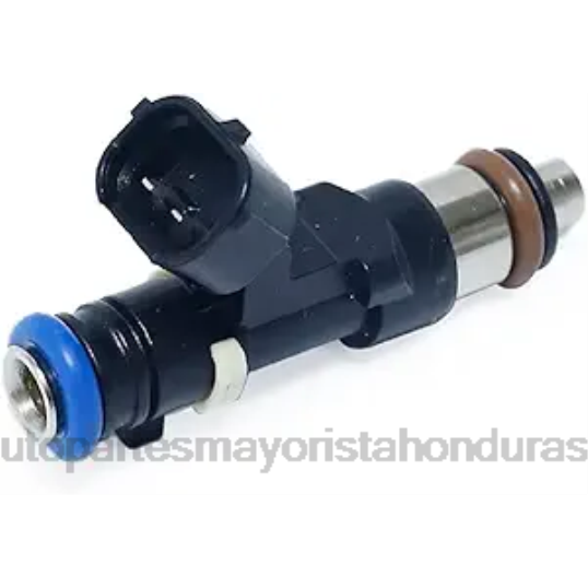 0280158007 inyector de combustible - sensor de presión de neumáticos - 4464Z582 NISSAN
