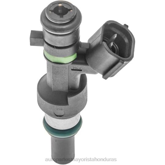 Inyector de combustible 16600ed000 - autopartes mayorista - 4464Z584 NISSAN