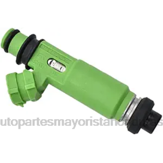 Inyector de combustible md332733 195500-3170 - repuestos de motos al por mayor - 4464Z565 MITSUBISHI HONDA