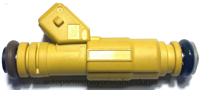 DH80J1783 - inyector de combustible precio - inyector de combustible 0280155746