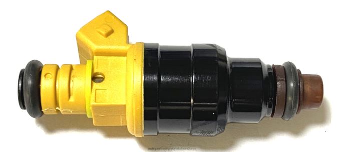 DH80J1827 - repuestos de motos honda Honduras - inyector de combustible 0280150423