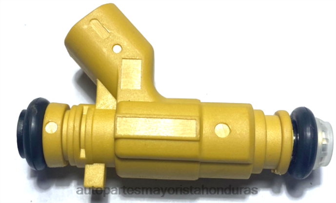 DH80J2004 - autopartes mayorista - inyector de combustible 12581682