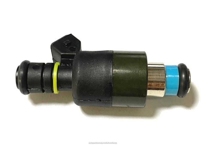 DH80J2054 - autopartes mayorista - inyector de combustible 17103007