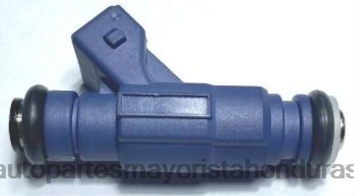 DH80J2098 - venta de repuestos para motos mayoristas - inyector de combustible 0280157105