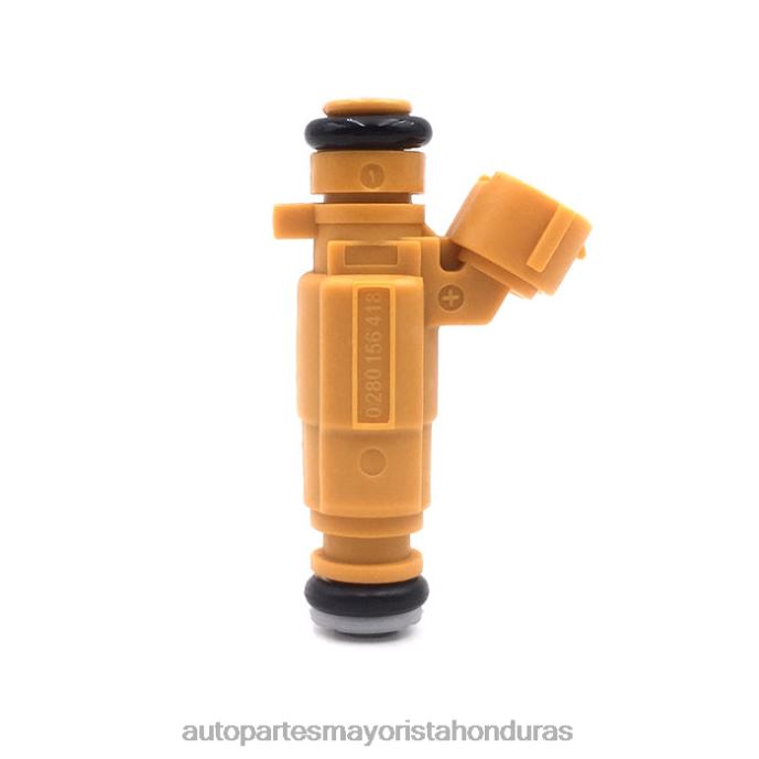 DH80J94 - autopartes mayorista - 0280156418 inyector de combustible NISSAN