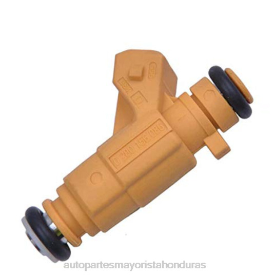 0280156086 inyector de combustible para opel chevrolet 1.8l 2.0l - mayoristas de repuestos de auto - 4464Z681