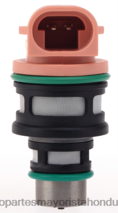 DH80J1849 - auto repuestos de Honduras - inyector de combustible icd00106 OPEL