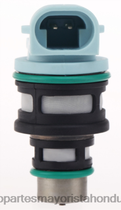 DH80J1851 - mayoristas de repuestos de auto - inyector de combustible icd00108 OPEL