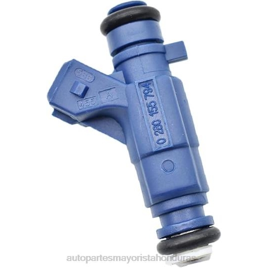 0280155794 inyector de combustible - repuestos de motos honda Honduras - 4464Z547 PEUGEOT CITROEN