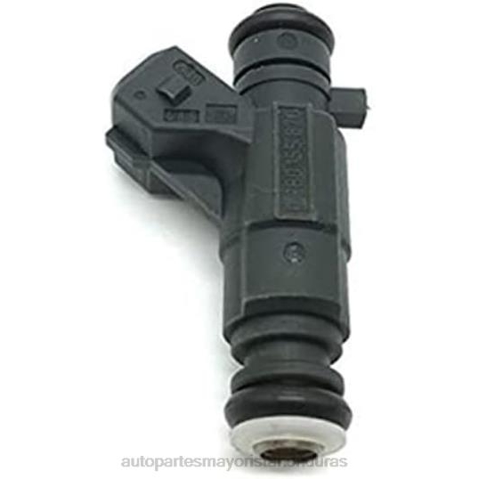0280155870 inyector de combustible - sensor de presión de neumáticos - 4464Z552 PEUGEOT CITROEN