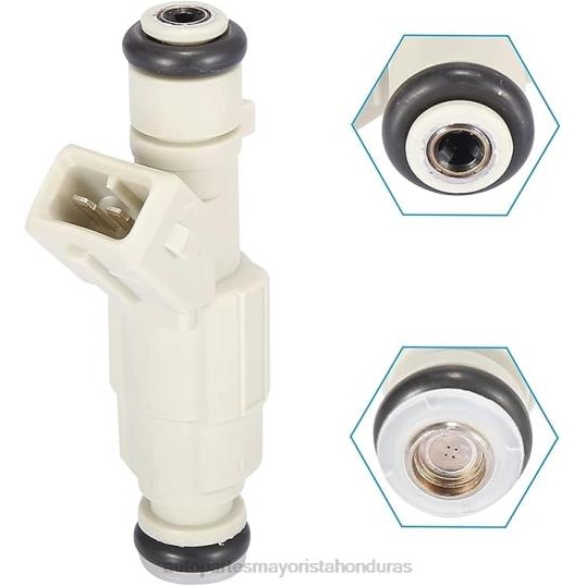 0280156139 1984f3 inyector de combustible - repuestos de motos al por mayor - 4464Z555 PEUGEOT CITROEN