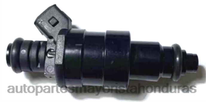 DH80J1803 - inyector de combustible precio - inyector de combustible 7700875368 RENAULT