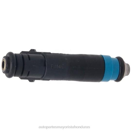 Inyector de combustible h112615 itg048 para renault - venta de repuestos para motos mayoristas - 4464Z708