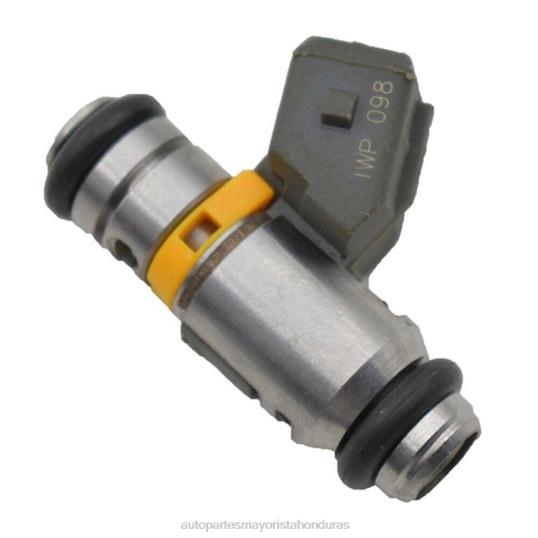 Iwp098 8200058379 805001399403 inyector de combustible - sensor de presión de neumáticos - 4464Z222 RENAULT