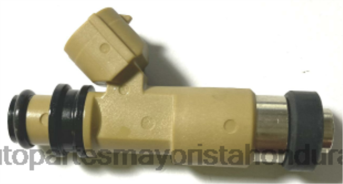 DH80J2366 - repuestos de motos mayorista - inyector de combustible 16611aa75a SUBARU