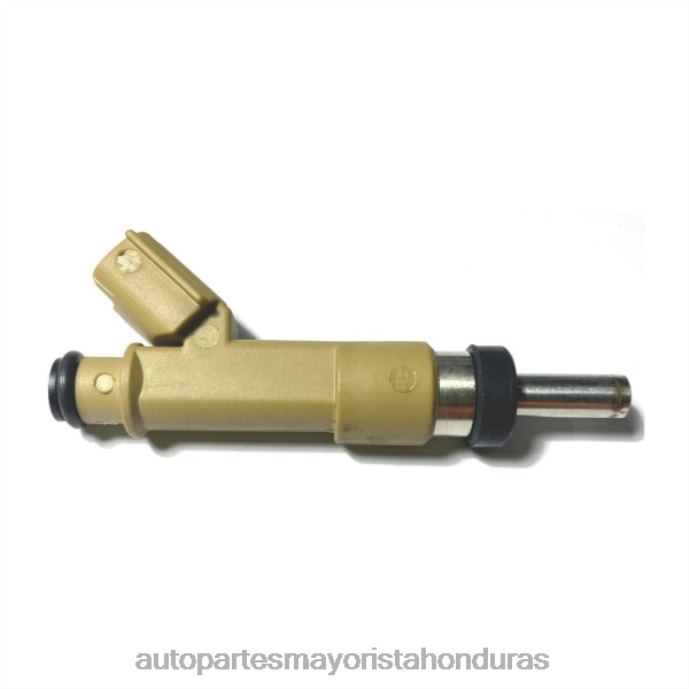 DH80J1727 - repuestos de motos honda Honduras - inyector de combustible 2320909140 SCION