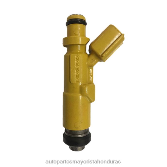 DH80J1752 - sensor de presión de neumáticos - inyector de combustible 2320922030 PONTIAC