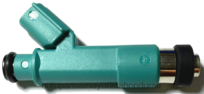 DH80J1758 - venta de repuestos para motos mayoristas - inyector de combustible 23250-0h060 TOYOTA