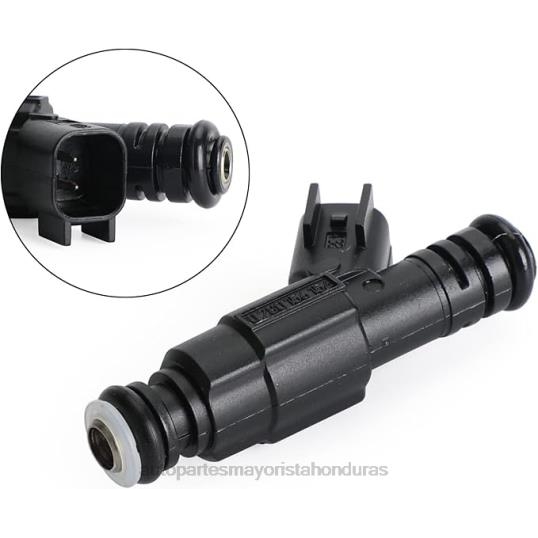 0280156154 1s7g 9f593 ga l 301 13 250 a fsj2-13-250 inyector de combustible - mayoristas de repuestos de auto - 4464Z401 FORD