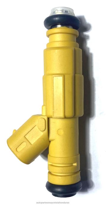 DH80J2148 - venta de repuestos para motos mayoristas - inyector de combustible 4l5z9f593aa 0280156205 FORD