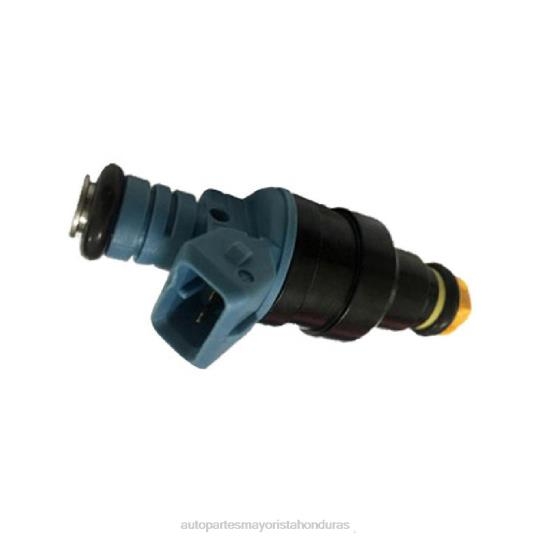 0280150551 inyector de combustible - repuestos de motos mayorista - 4464Z356 VW SKODA