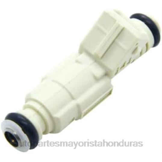 0280155811 inyector de combustible - repuestos de motos al por mayor - 4464Z345 VW SKODA