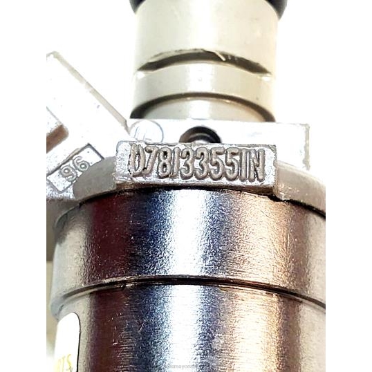 078133551n inyector de combustible - repuestos de motos al por mayor - 4464Z375 VW SKODA
