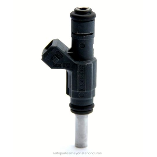 inyector de combustible fj651 06a906031ab - auto repuestos de Honduras - 4464Z339 VW SKODA