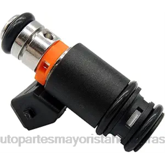 inyector de combustible iwp022 021906031d - repuestos de motos al por mayor - 4464Z325 VW SKODA