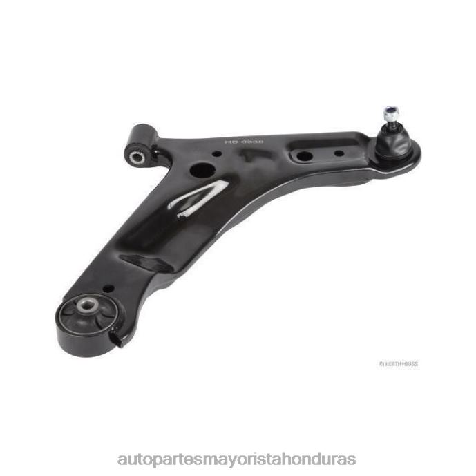 DH80J1067 - repuestos de motos honda Honduras - brazo de control 54501-07161 KIA