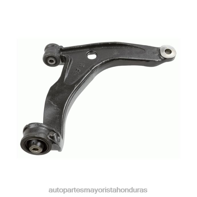 DH80J1044 - autopartes mayorista - brazo de control 7h0-407-152e VOLKSWAGEN