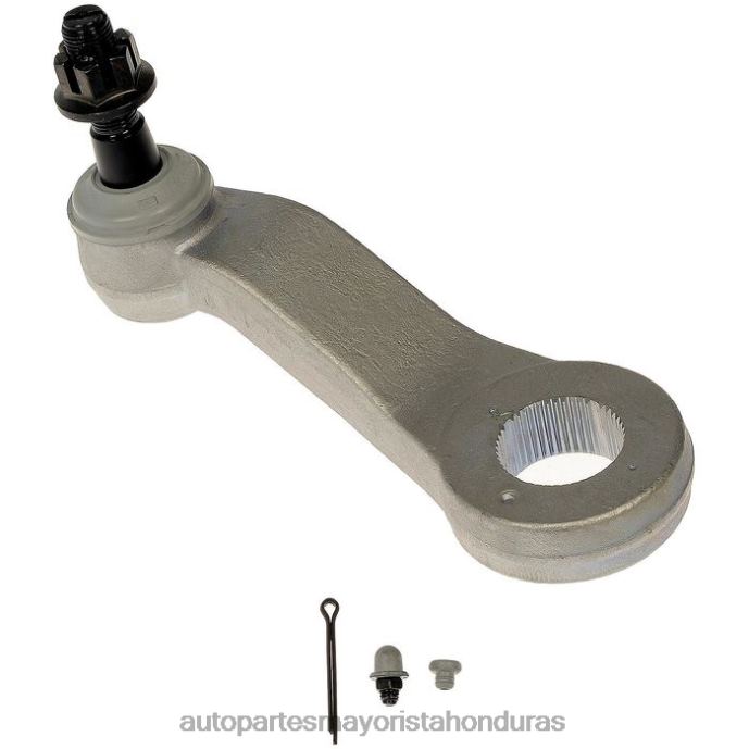 DH80J1122 - sensor de presión de neumáticos - 19256664 brazo pitman de dirección CHEVROLET