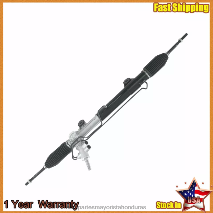 DH80J1494 - autopartes mayorista - cremallera de dirección asistida 6614603300 MERCEDES-BENZ/BMW