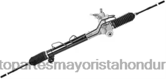 DH80J1599 - auto repuestos de Honduras - cremallera de dirección asistida 49001-8h92b 49001-8h900 49001-es60c 49001-8h910 NISSAN