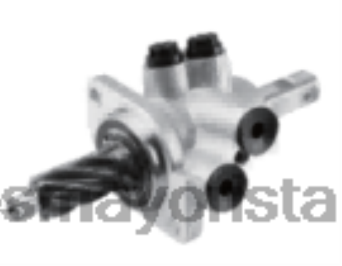 DH80J2657 - repuestos de motos honda Honduras - cremallera de dirección asistida 4048.y5 PEUGEOT