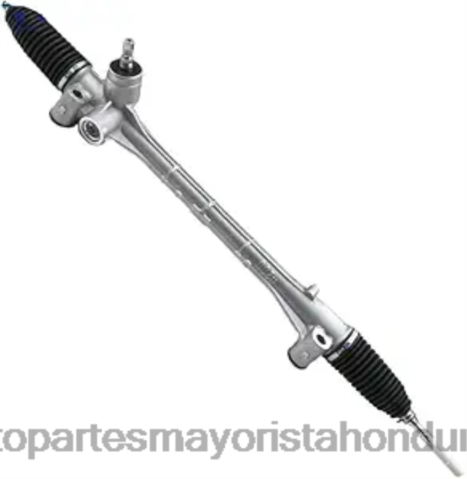 DH80J1511 - mayoristas de repuestos de auto - cremallera de dirección asistida 45510-02141 TOYOTA