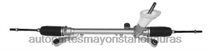 DH80J1644 - autopartes mayorista - cremallera de dirección asistida mgn1-z3504m gn1z-3504g FORD