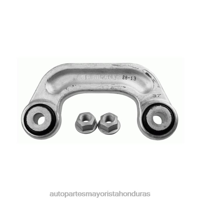 DH80J635 - repuestos de motos al por mayor - 4e0-411-317e subconjunto de enlace estabilizador de dirección AUDI