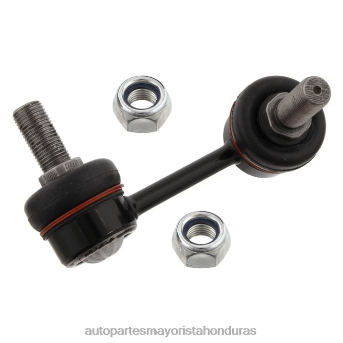 DH80J488 - venta de repuestos para motos mayoristas - 96639905 subconjunto de enlace estabilizador de dirección slk-8300r CHEVROLET