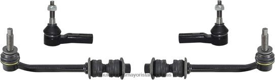 Chrysler - inyector de combustible precio - enlace estabilizador 5135751aa V8600Z243